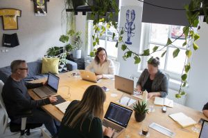 Brainstorm Marketing