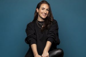 Alles komt goed - Laura van Die