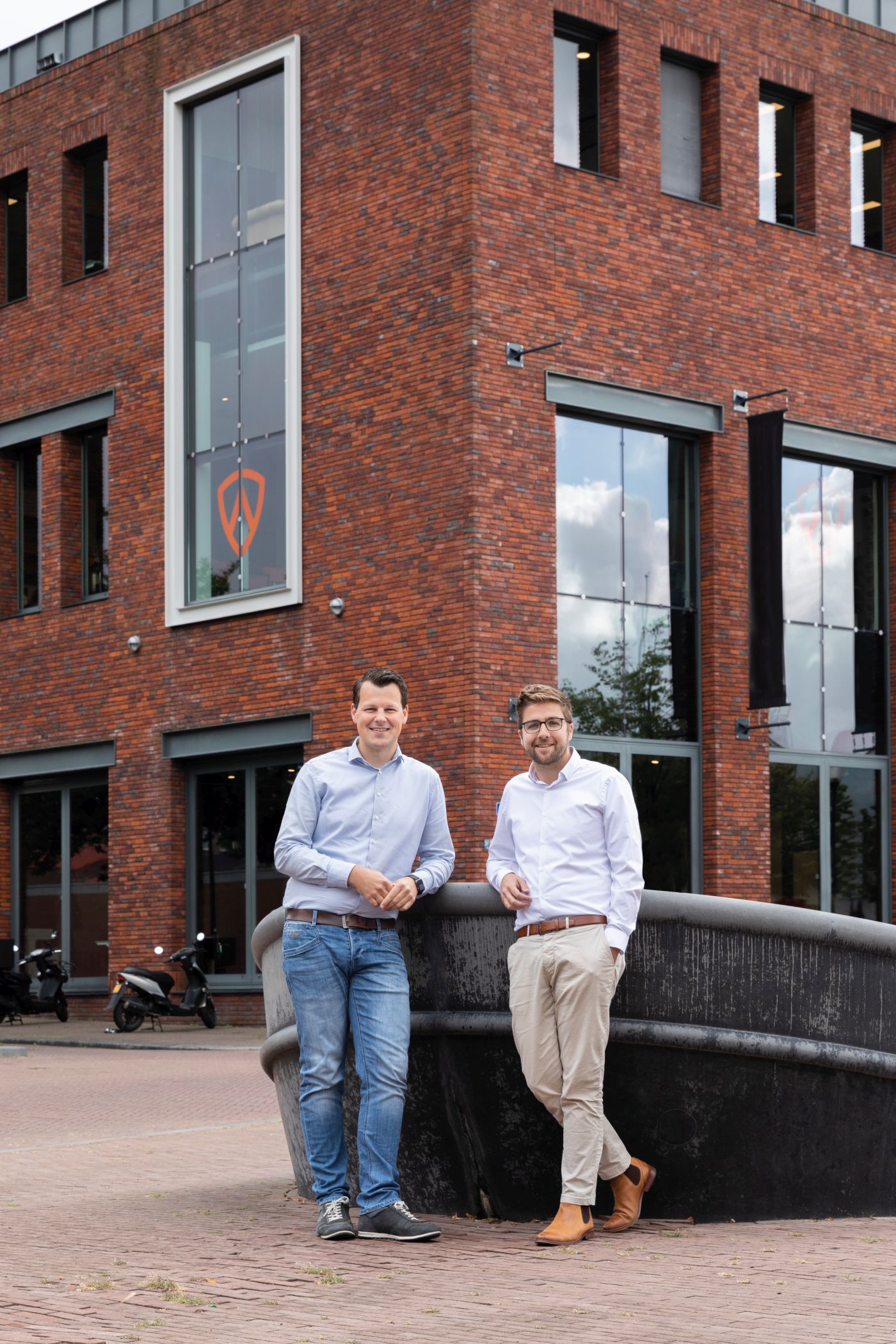 IT Service Hoeksche Waard