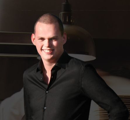 Jeroen van der Sluis