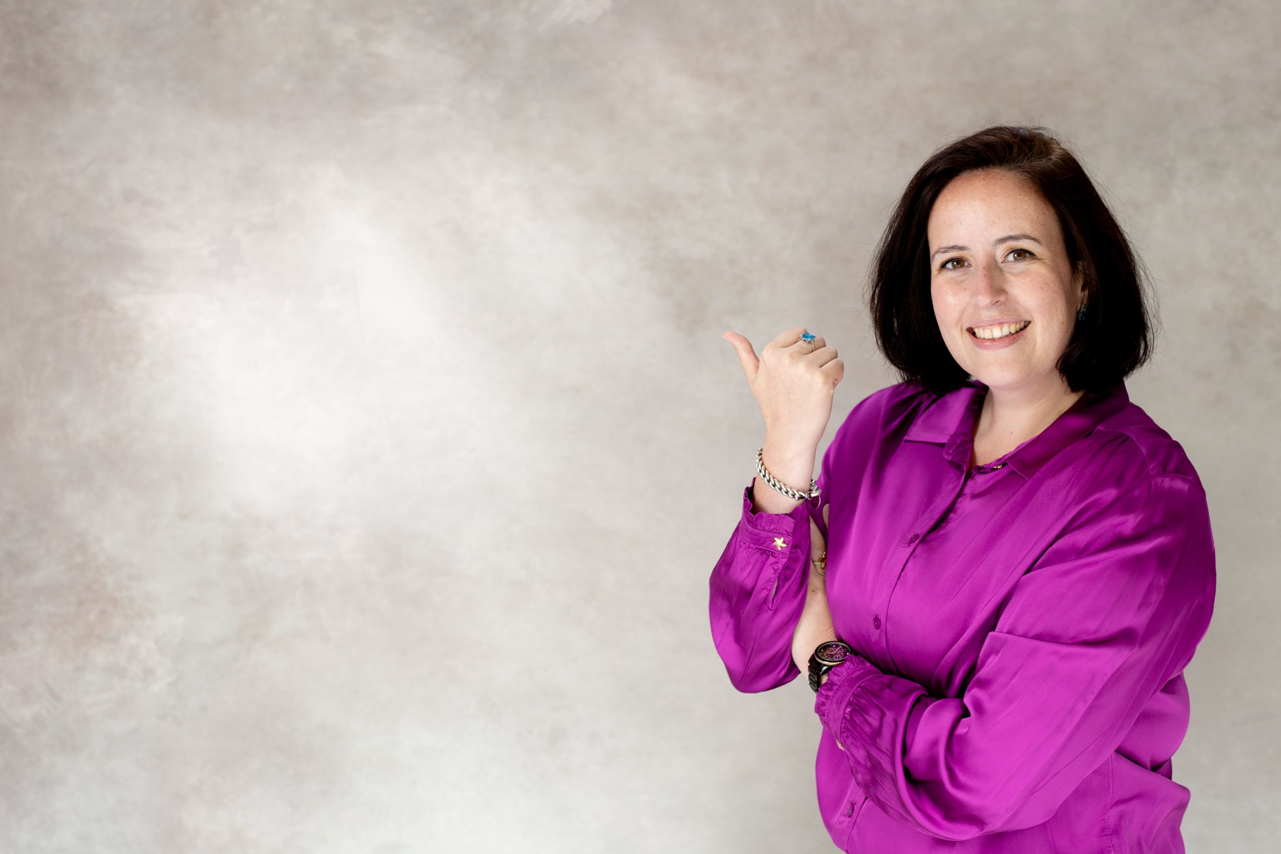 Marketingmadame - Social Media