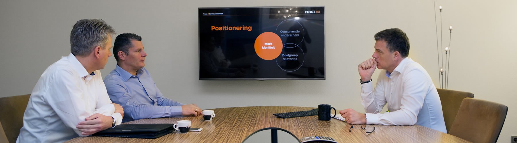 MKB Advies voor ondernemingen