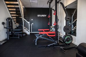 Fit richting de zomer