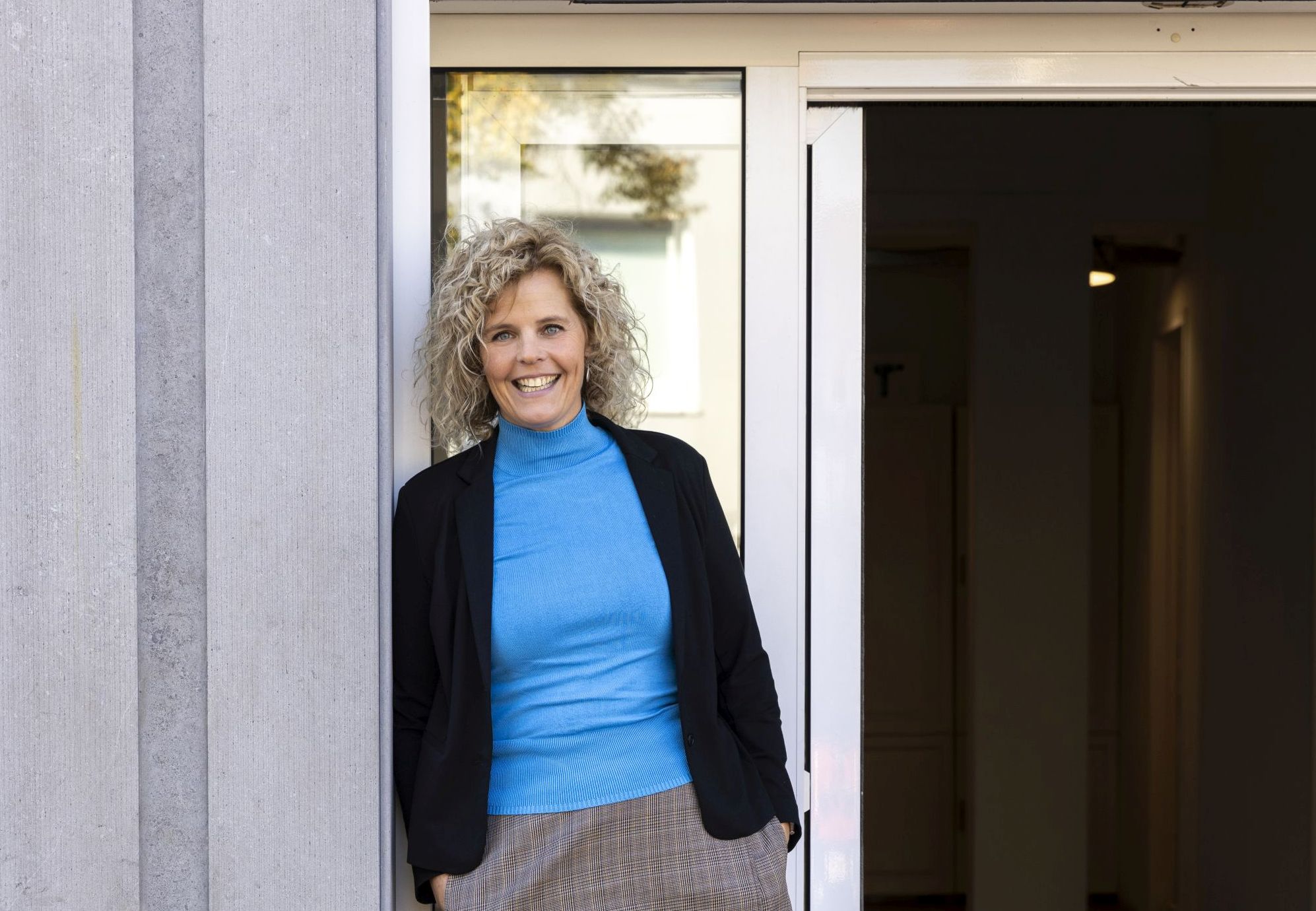 Transparant Coaching