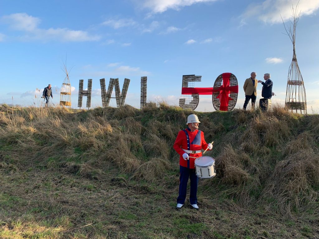 Hoeksche Waard feest