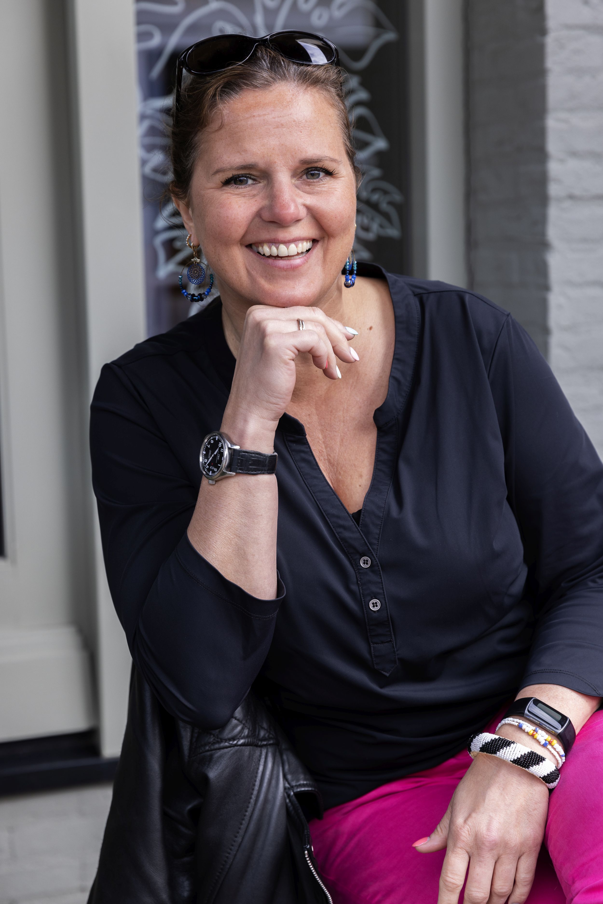 Hilde Pors - Focus On Legal