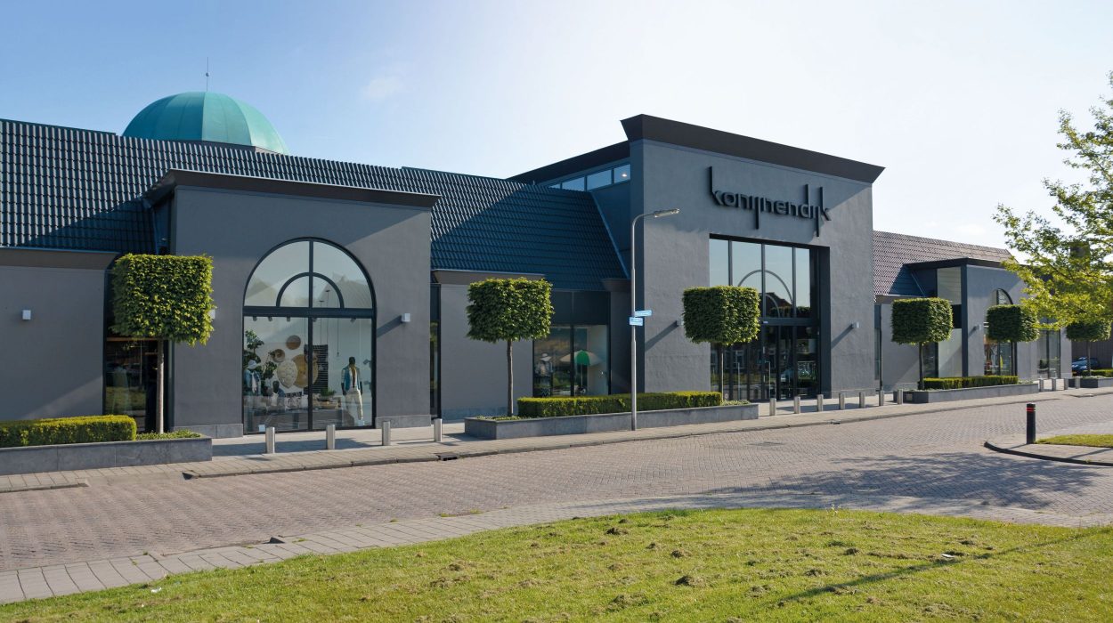 Konijnendijk fashionstore