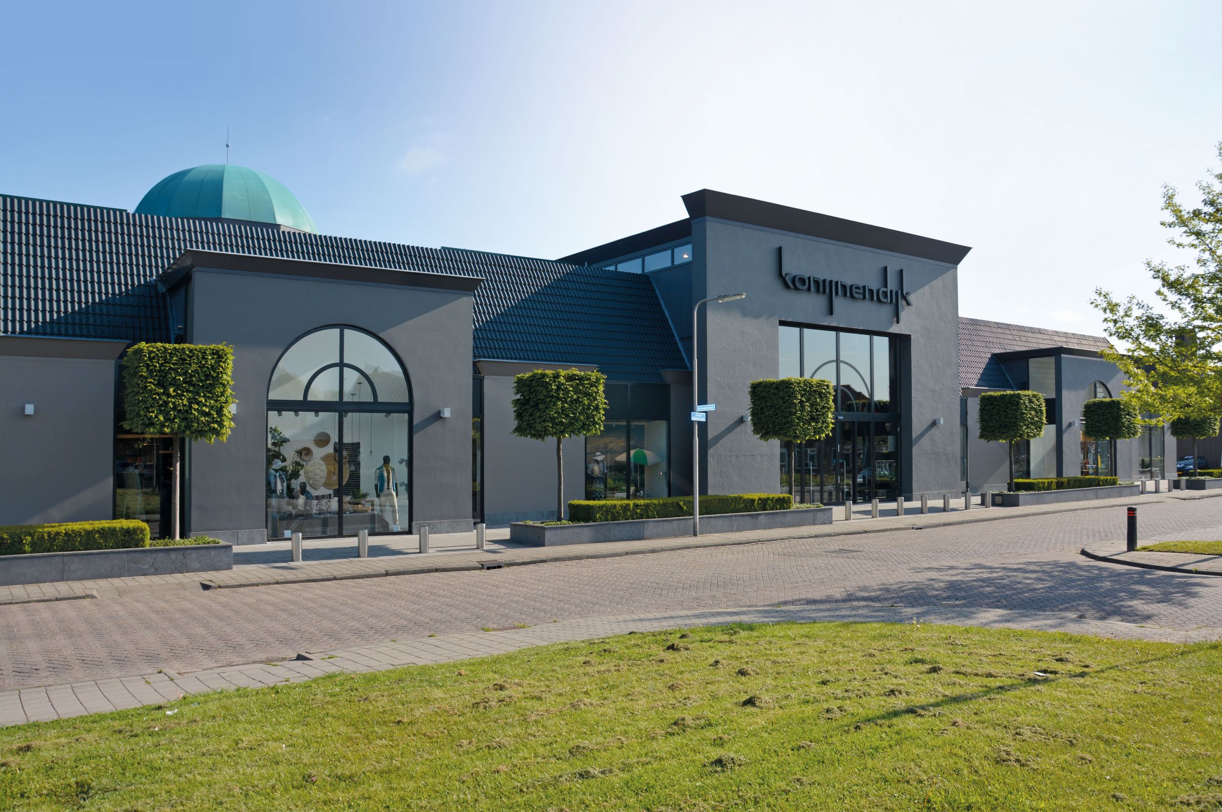 Konijnendijk fashionstore