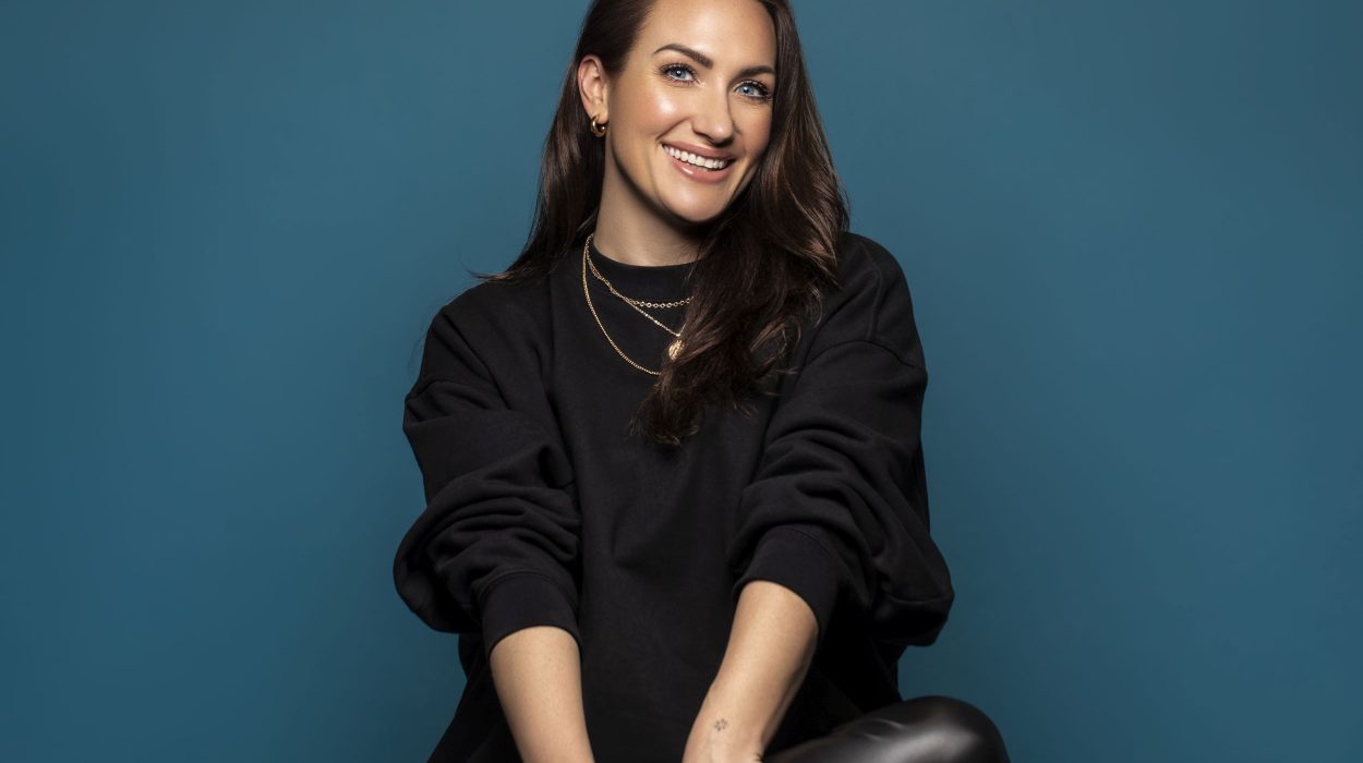 Alles komt goed - Laura van Die