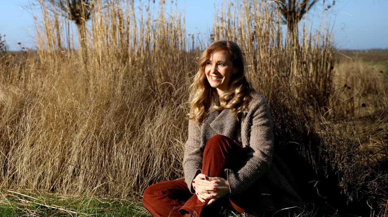 Linda Bakker - De Stralende Vrouw