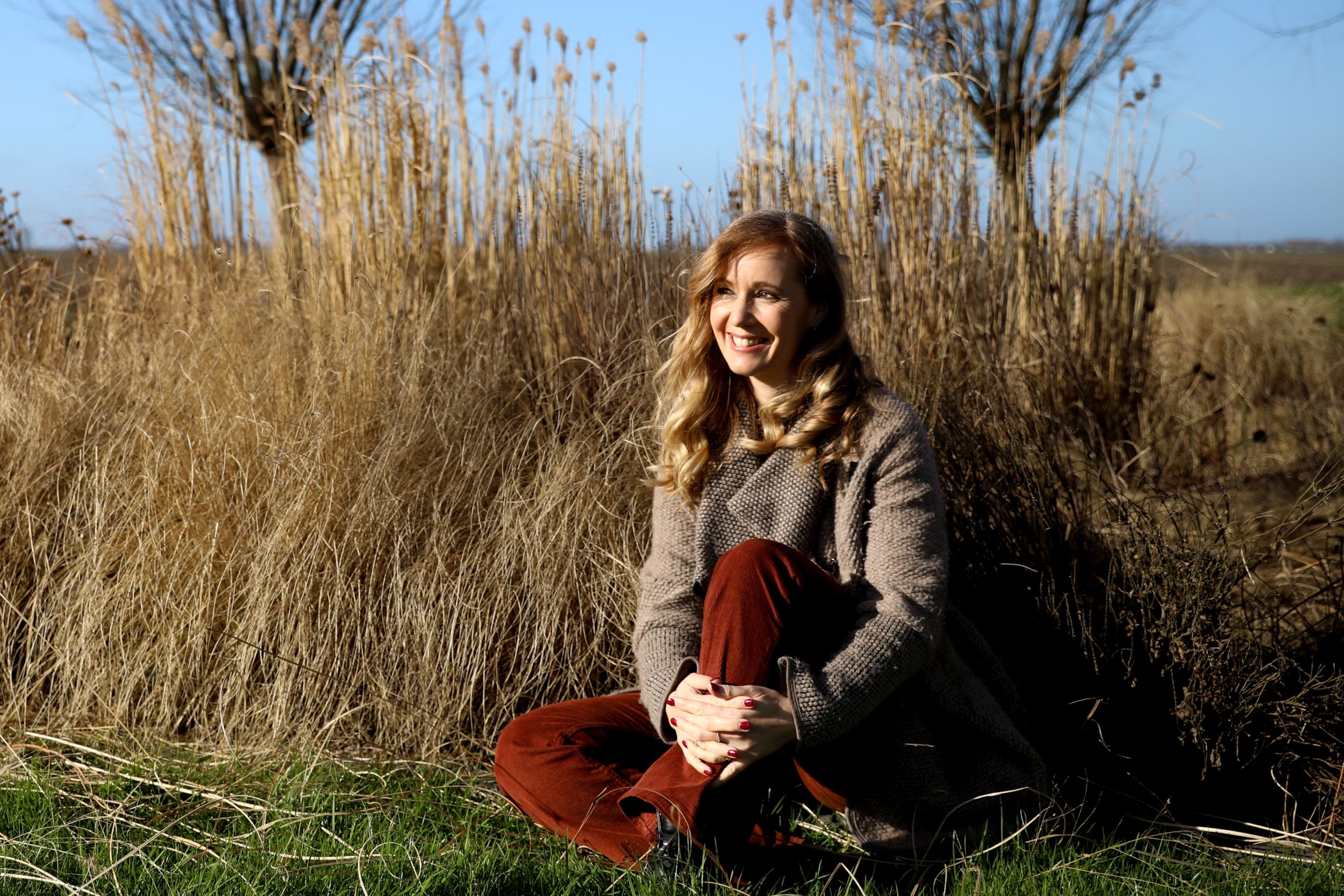Linda Bakker - De Stralende Vrouw
