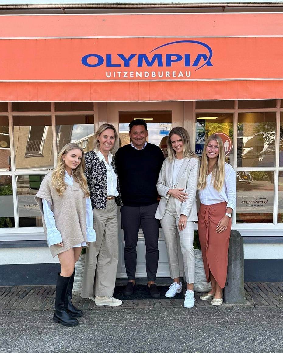 Olympia Oud-Beijerland