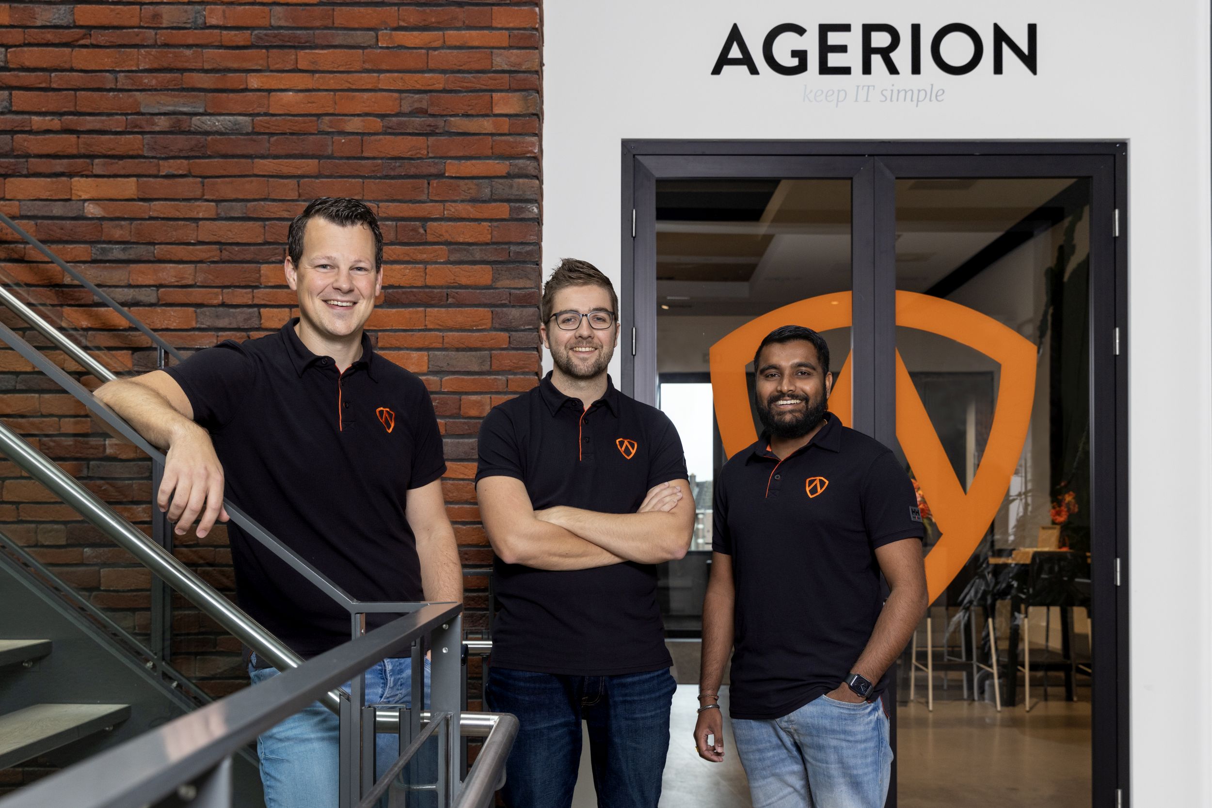 Agerion IT - IT Check