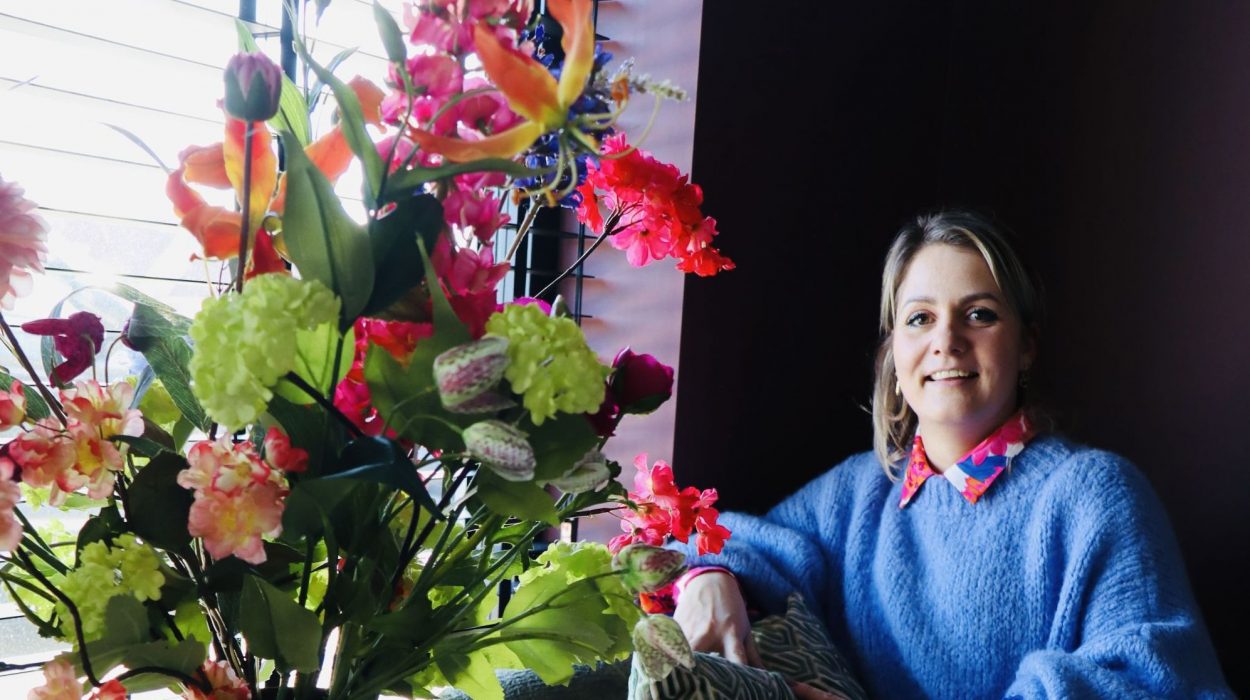 Angelique van Hamburg