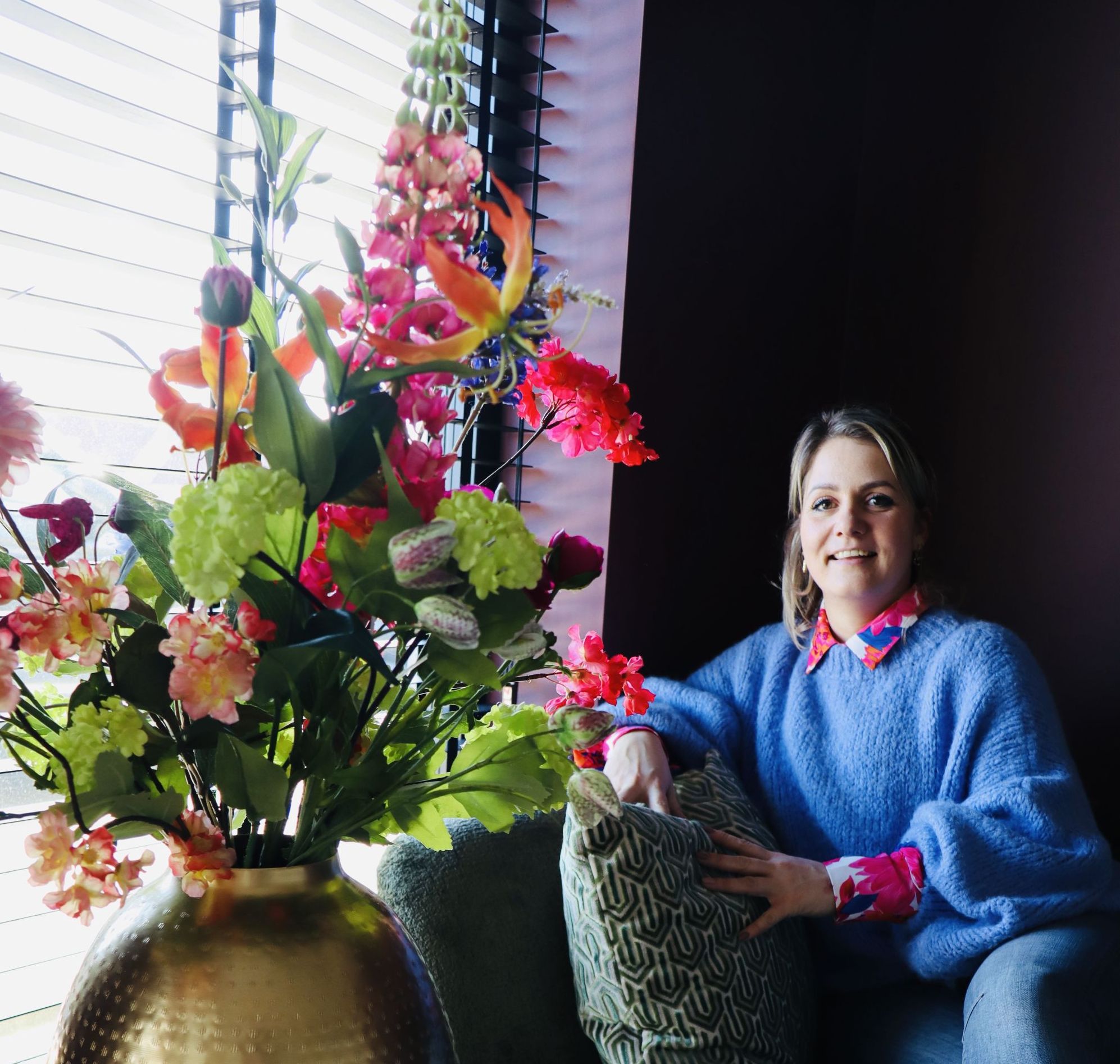 Angelique van Hamburg