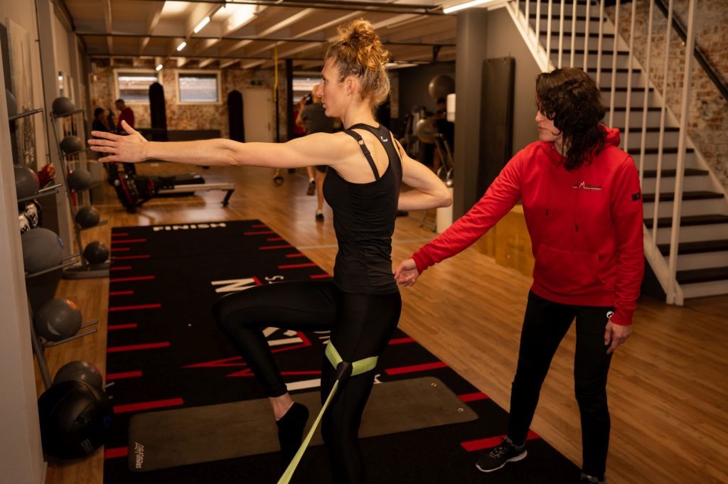 Personal Training Hoeksche Waard