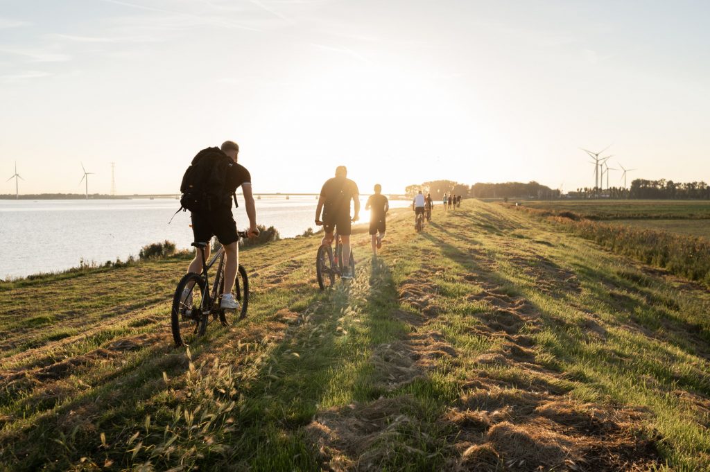 Bootcamp Hoeksche Waard