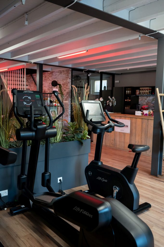 Fitness Hoeksche Waard