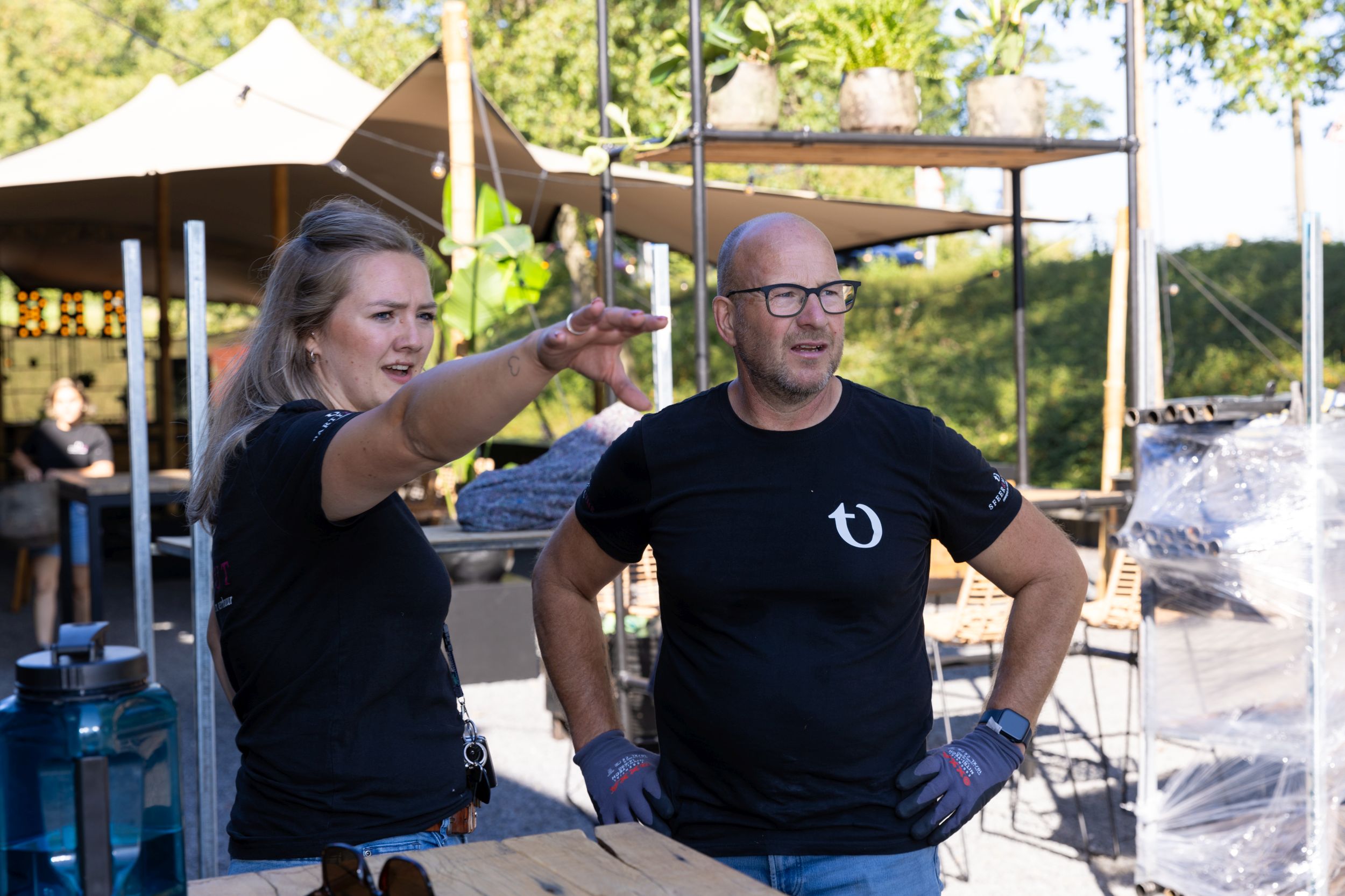 Catering Hoeksche Waard