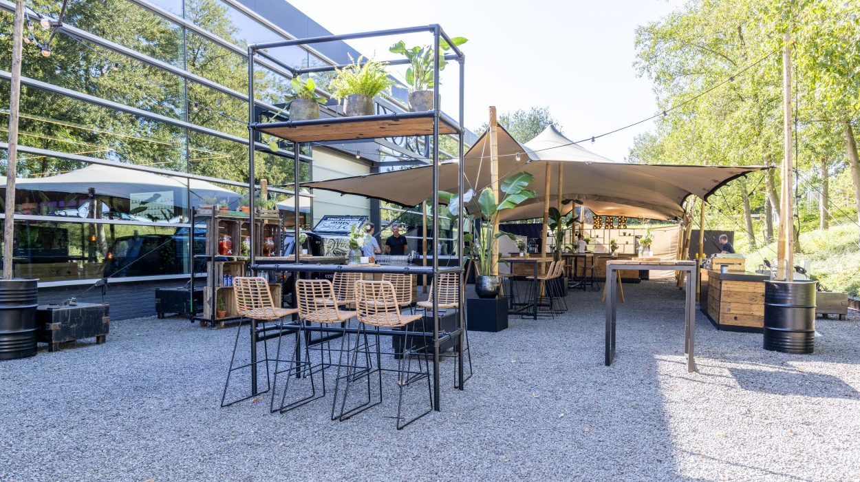 Onvergetelijk moment