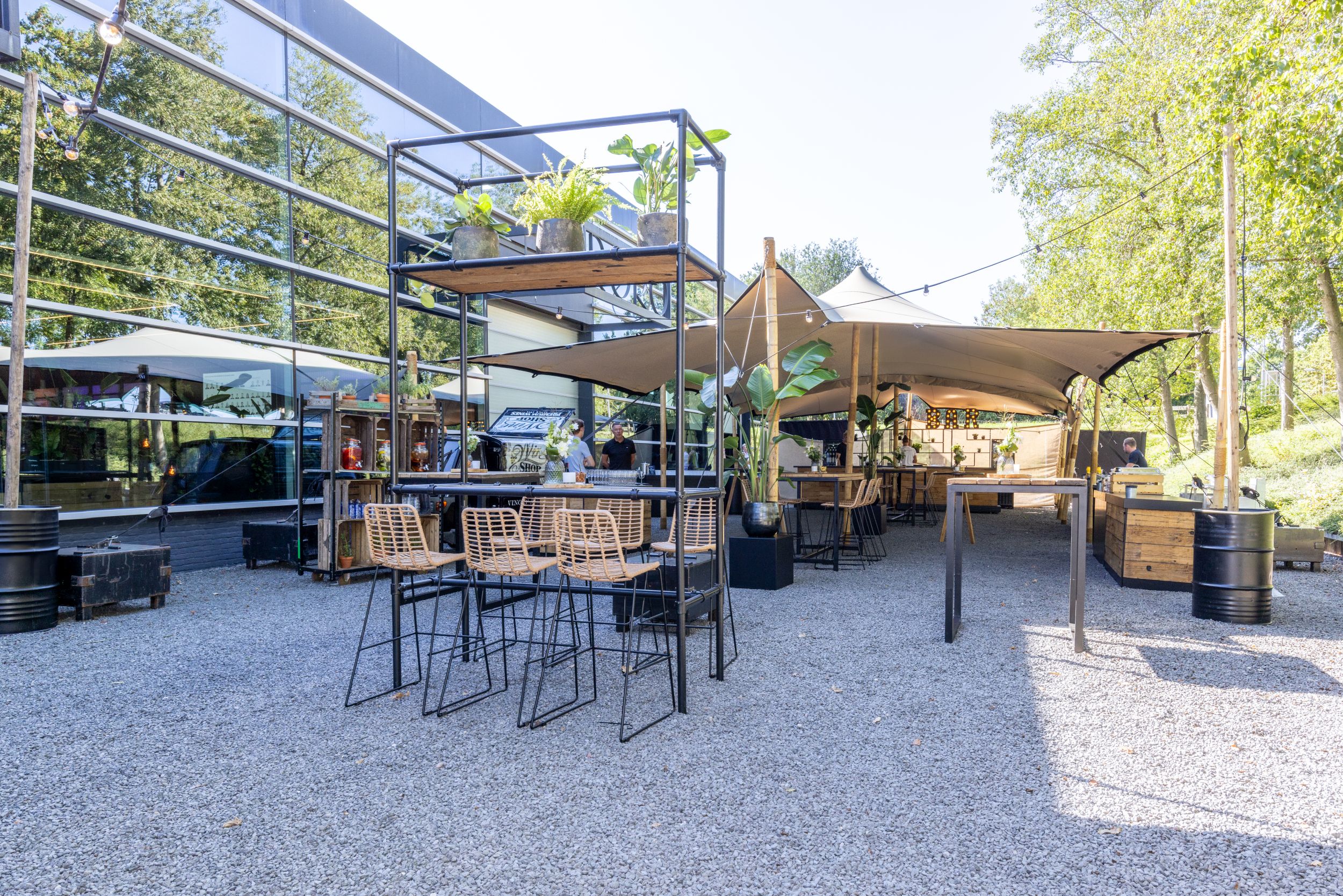 Onvergetelijk moment