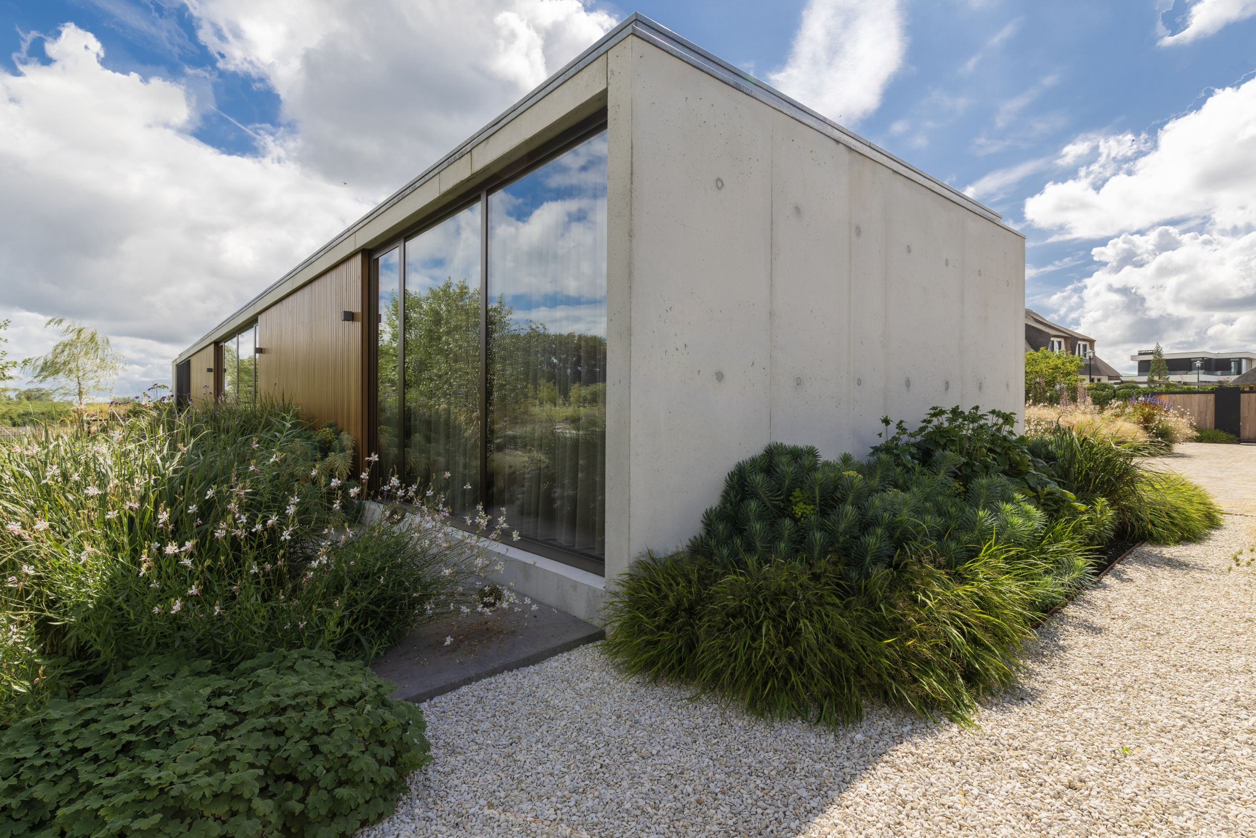 Architectuurfotografie