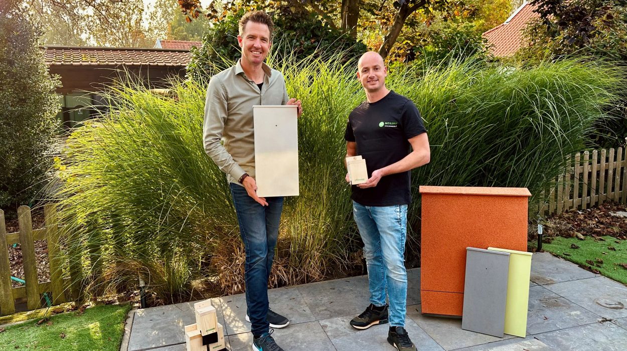 Natuur - Bats & Birds