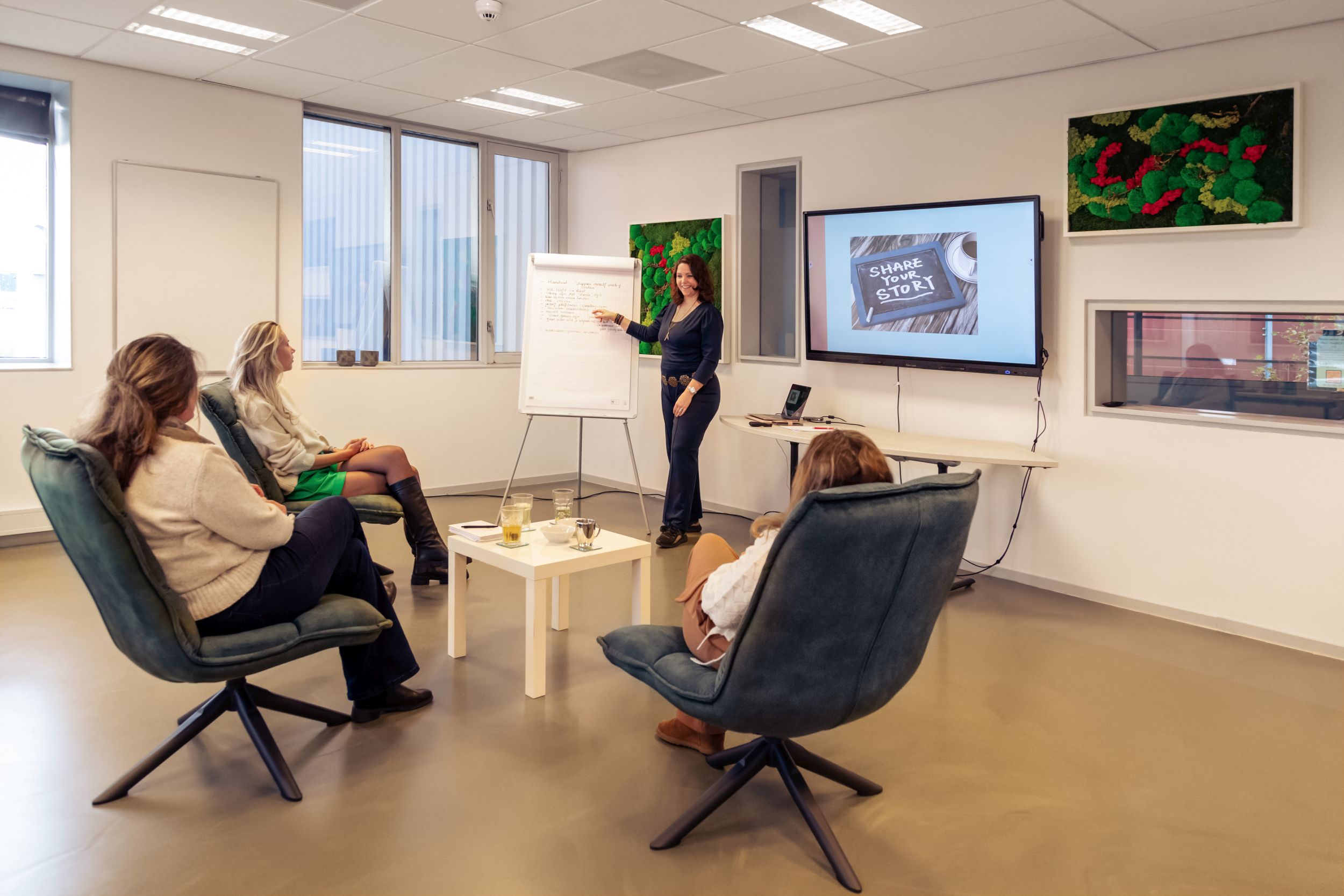 Verwachtingsmanagement