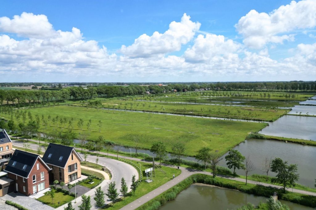 Torensteelaan 24 Numansdorp