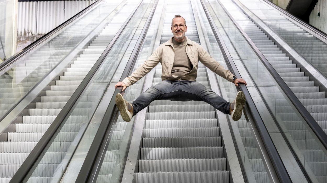 Strategische creatievelingen