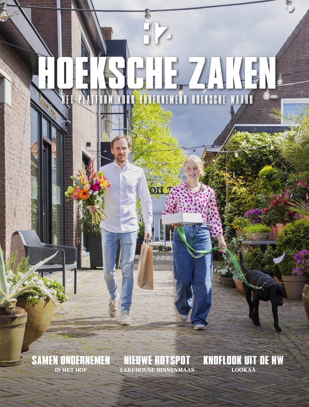 Hoeksche Zaken Cover 2024-1