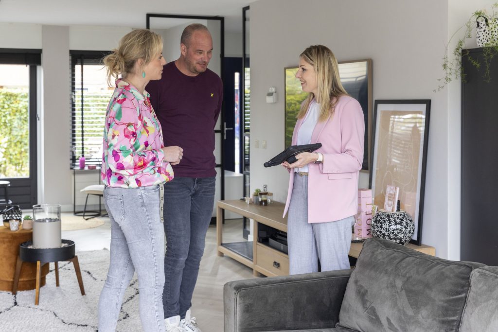 Taxatie Hoeksche Waard