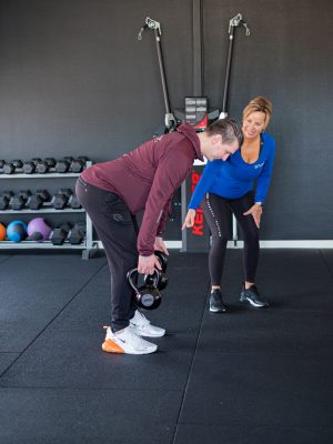 Sporten Hoeksche Waard