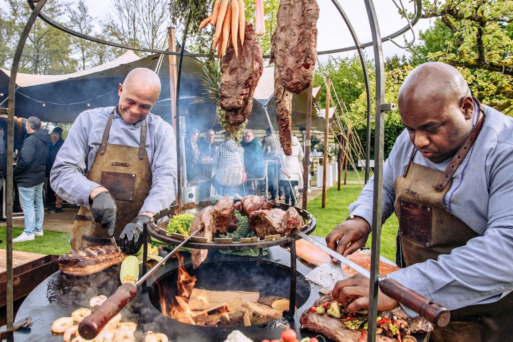 Feest Hoeksche Waard