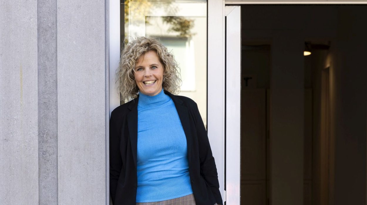 Transparant Coaching