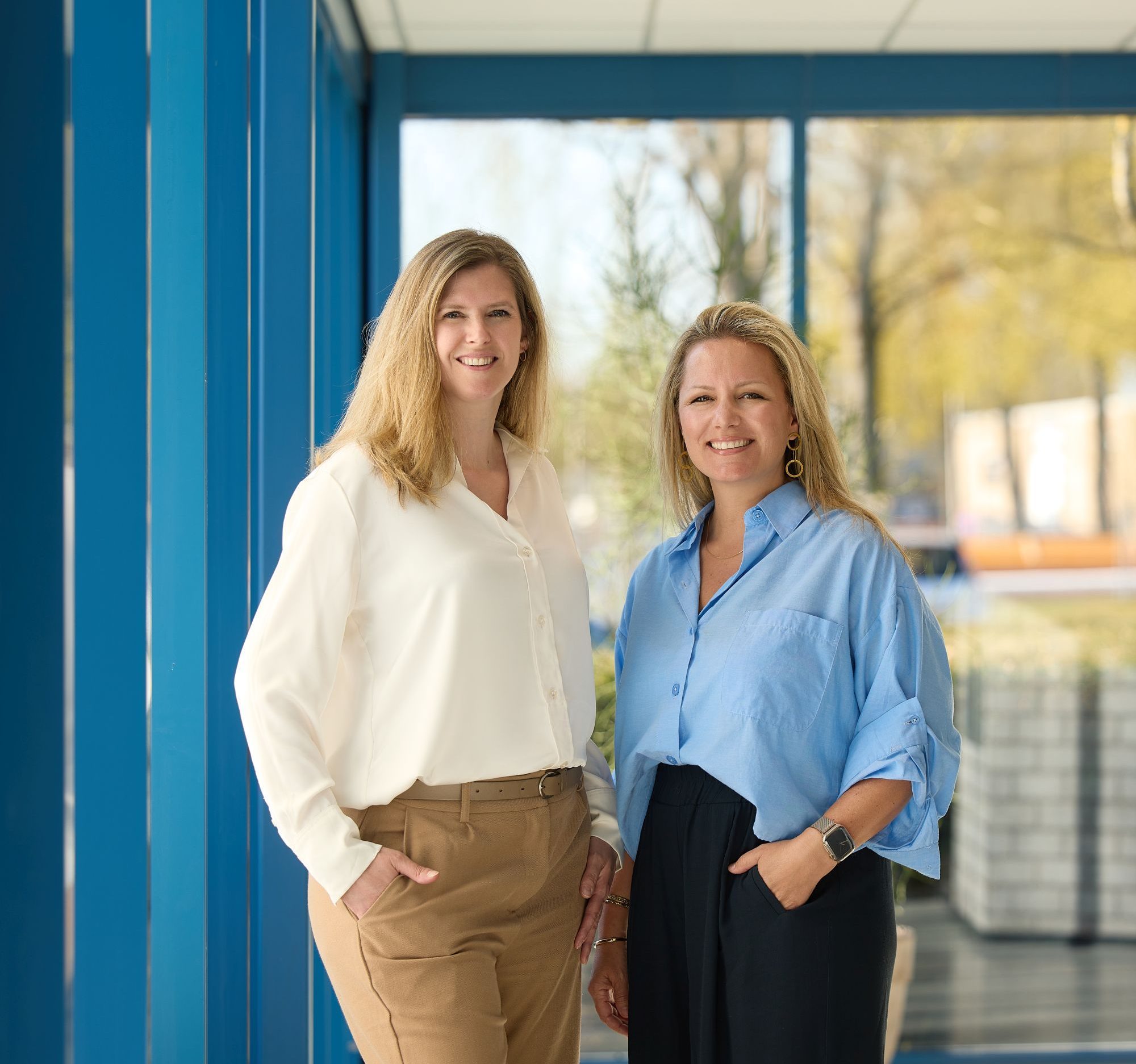 HWwerkt arbeidsmarkt