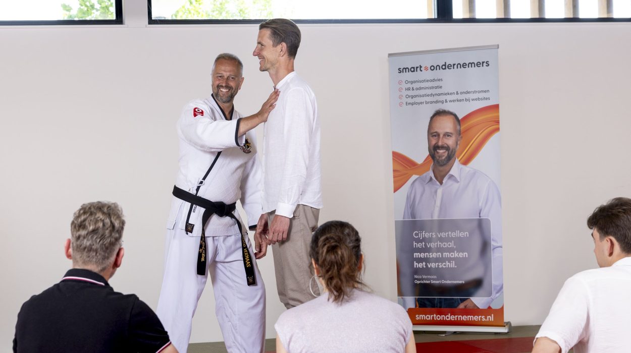 Holistische organisatieadviesbureau