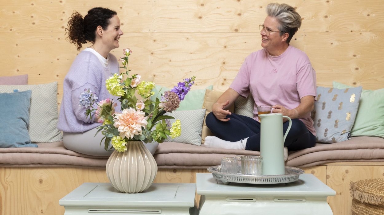 Hoeksche Vrienden samenwerking