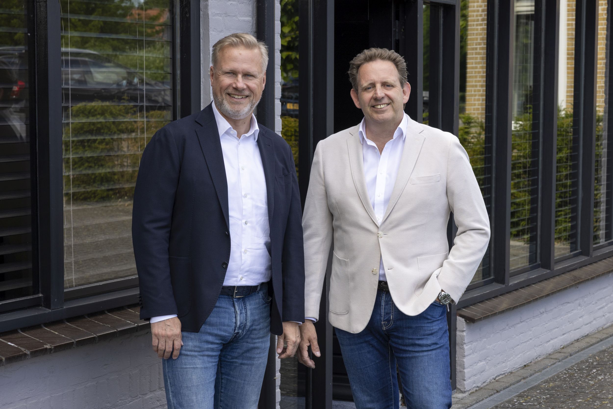 zakelijke verzekeringen Tinke