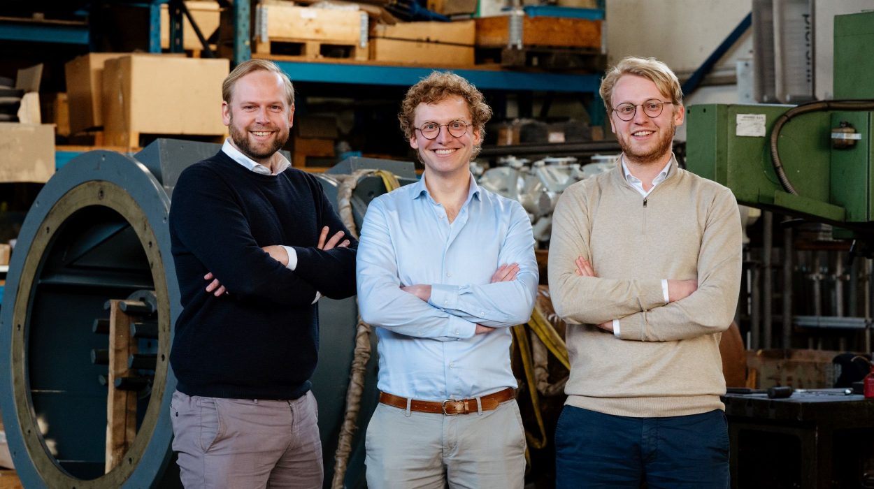 Bosman watermanagement