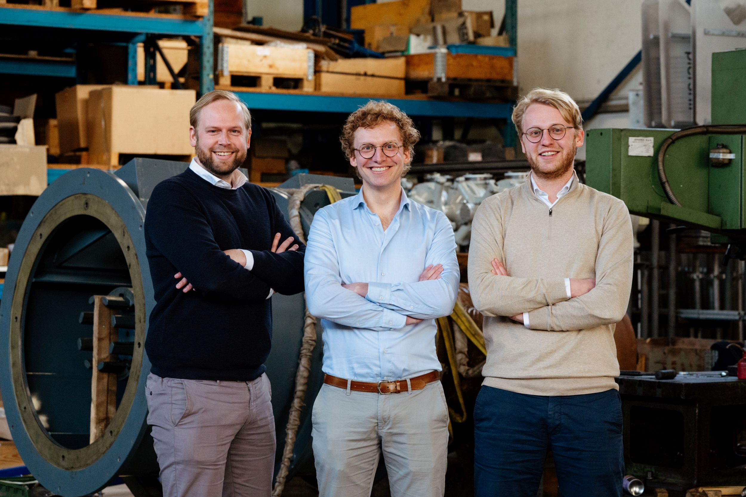 Bosman watermanagement