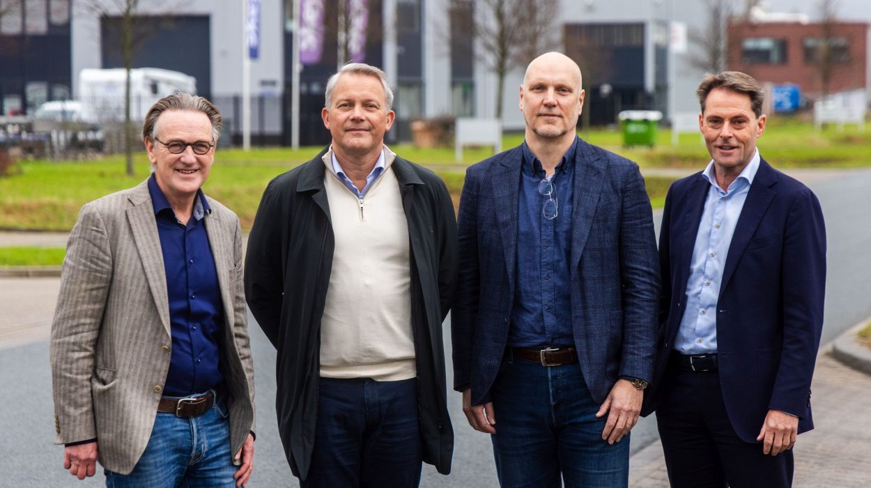 Bedrijvenpark Hoeksche Waard