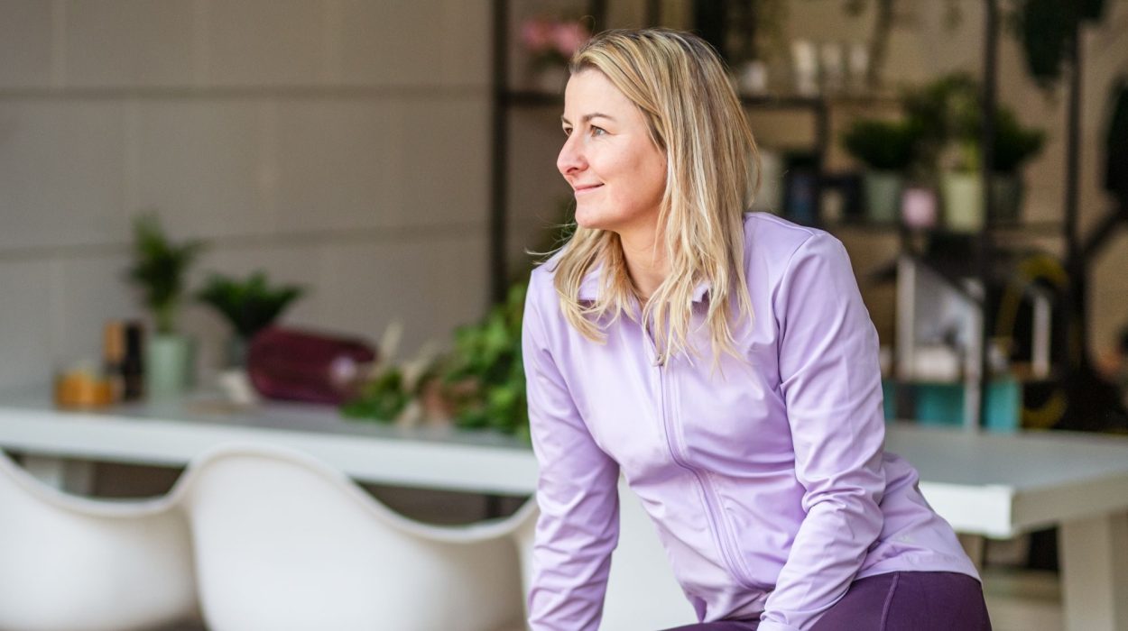 mobiliteit en krachttraining