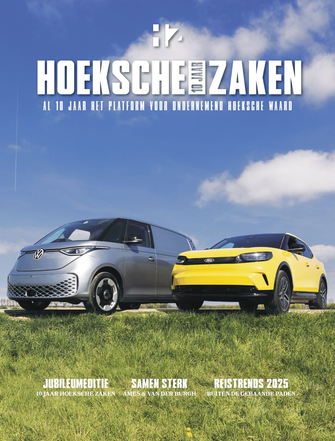 Voorkant voorjaar 2025